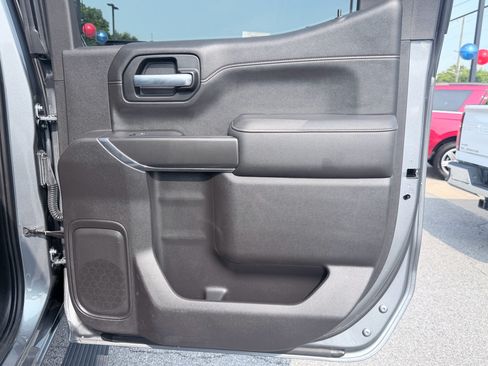 Used 2021 GMC Sierra 1500 AT4 w/ AT4 Premium Package AWD/4WD image 35