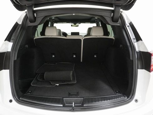 Used 2025 Acura RDX Base image 8