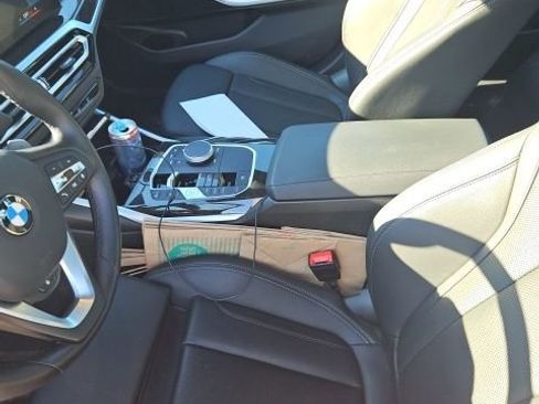 Used 2023 BMW 330i xDrive Sedan w/ Driving Assistance Package image 7