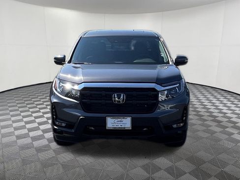 Used 2026 Honda Ridgeline RTL image 2