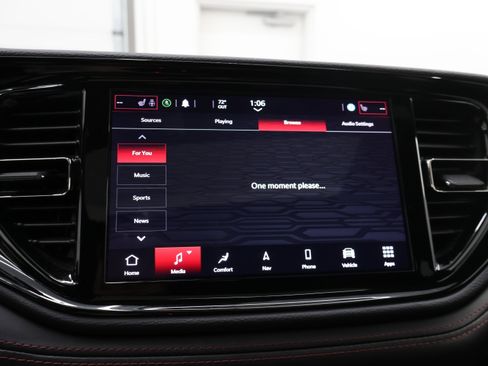 Used 2022 Dodge Durango R/T w/ Trailer Tow Group IV AWD/4WD image 54