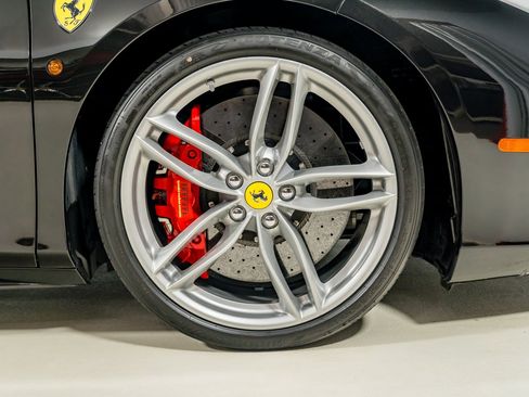 Used 2018 Ferrari 488 Spider RWD image 24