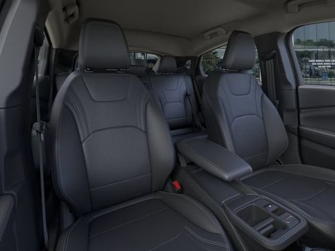 New 2026 Ford Mustang Mach-E Premium RWD image 10