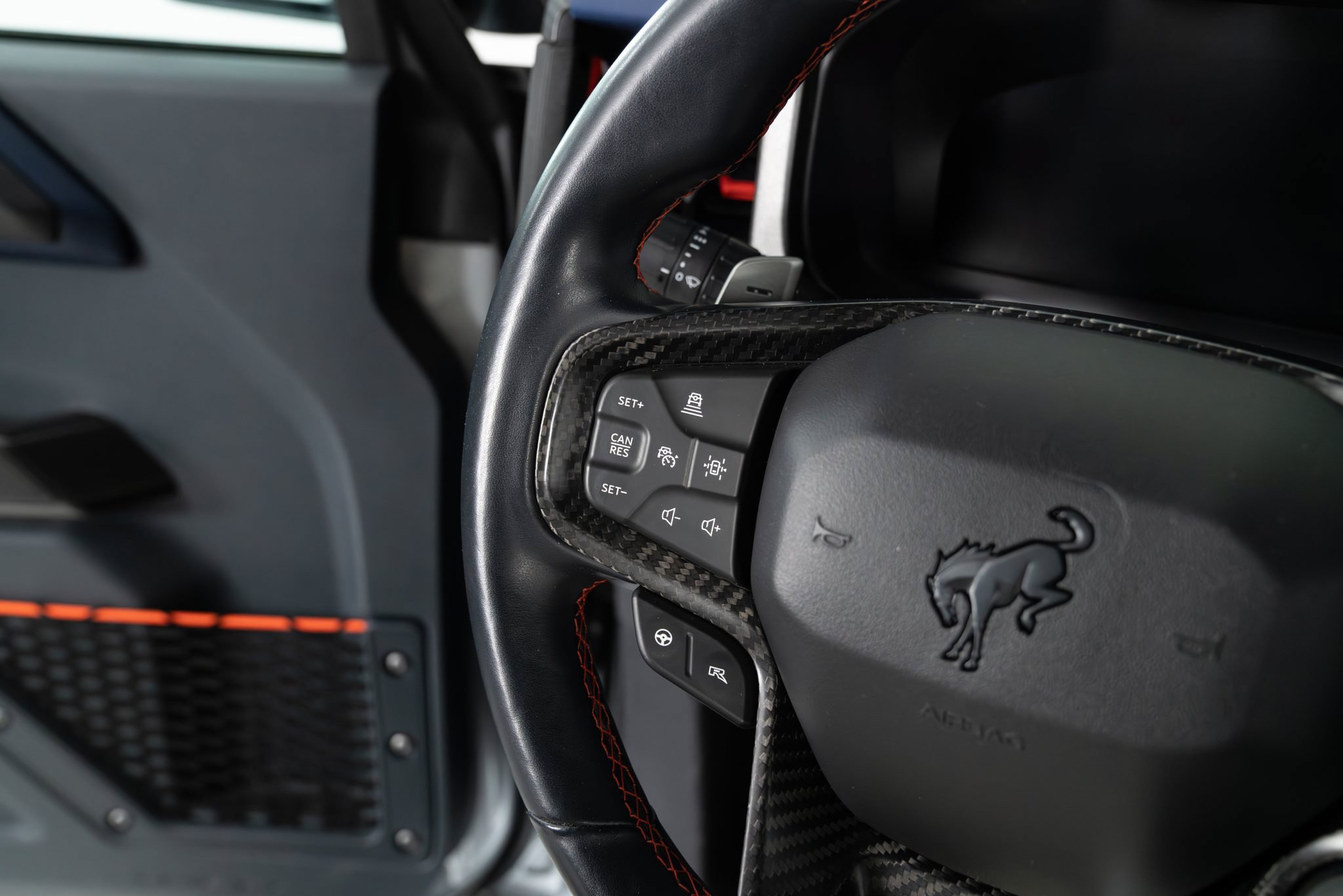 Used 2023 Ford Bronco Raptor AWD/4WD image 36