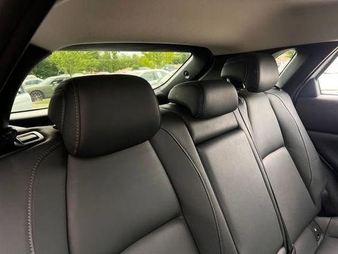 Used 2023 MAZDA CX-30 AWD 2.5 S w/ Preferred Package image 29