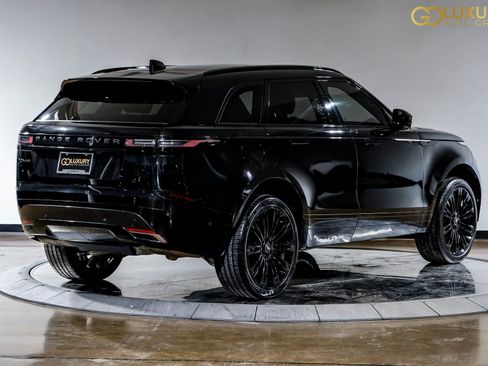 Used 2024 Land Rover Range Rover Velar Dynamic SE image 10