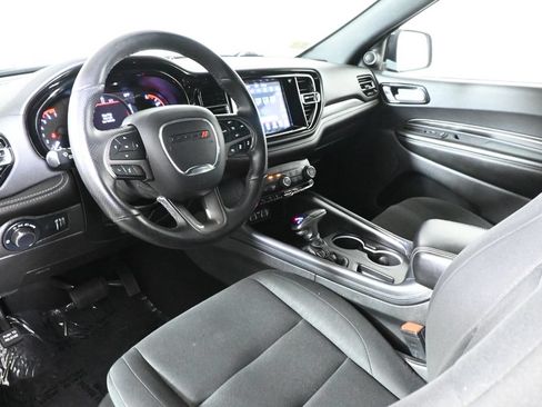 Used 2023 Dodge Durango SXT Launch Edition AWD/4WD image 14