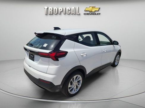 New 2027 Chevrolet Bolt LT FWD image 5