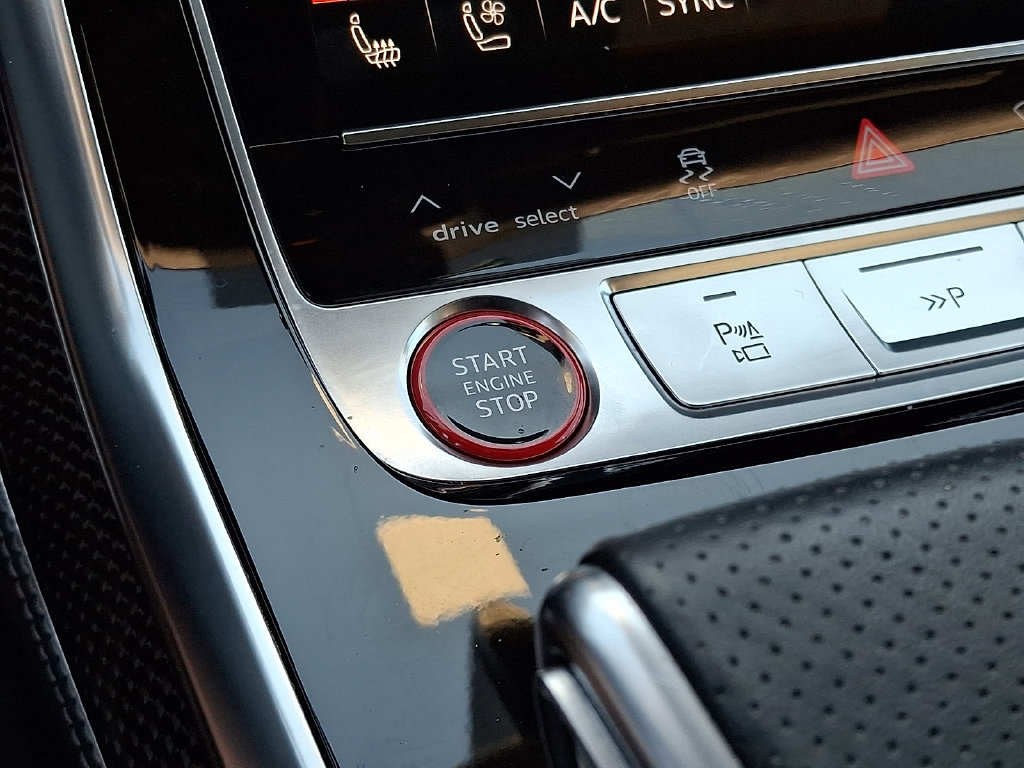 Certified 2023 Audi SQ8 Prestige AWD/4WD image 25