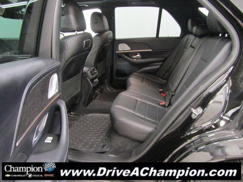 Used 2020 Mercedes-Benz GLE 350 4MATIC image 19