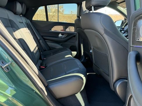New 2026 Mercedes-Benz GLE 53 AMG 4MATIC Coupe image 20