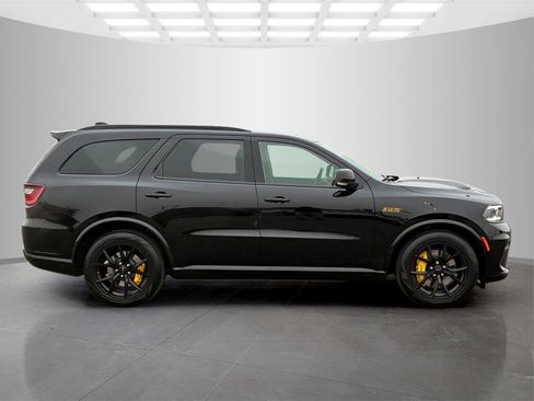 Used 2024 Dodge Durango SRT image 4