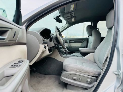 Used 2015 GMC Acadia SLE image 10