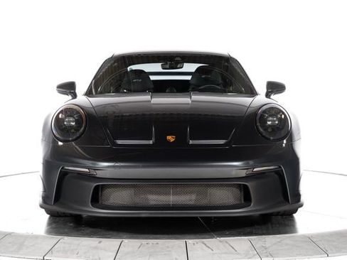 Used 2024 Porsche 911 GT3 RWD image 8