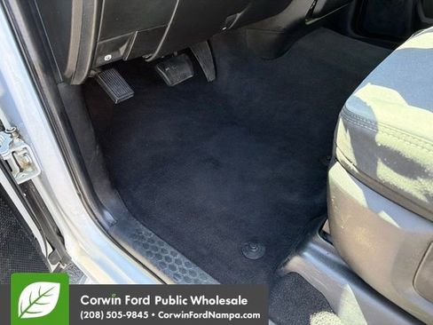 Used 2019 RAM 2500 Big Horn AWD/4WD image 27