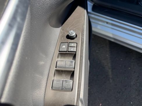 Used 2024 Toyota Camry XSE FWD image 12
