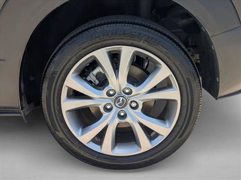 Used 2023 MAZDA CX-30 AWD 2.5 S w/ Select Package image 23