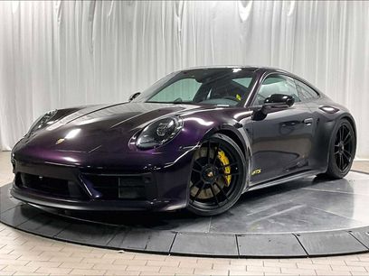 Used 2023 Porsche 911 Carrera GTS