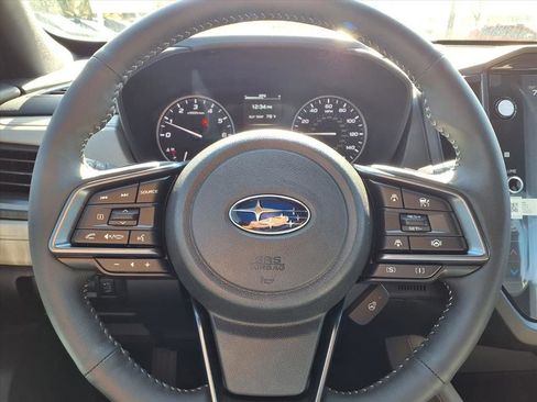 New 2026 Subaru Forester Limited AWD/4WD image 12