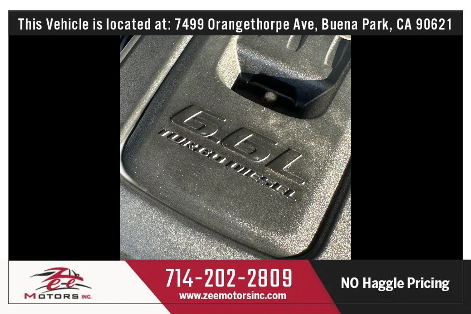 Used 2013 Chevrolet Silverado 2500 LT w/ Custom Sport Truck Package RWD image 49