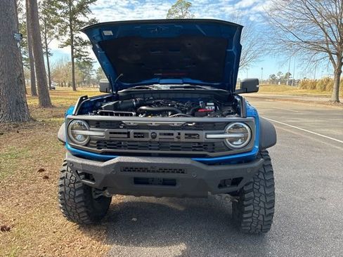 Used 2022 Ford Bronco Raptor image 22