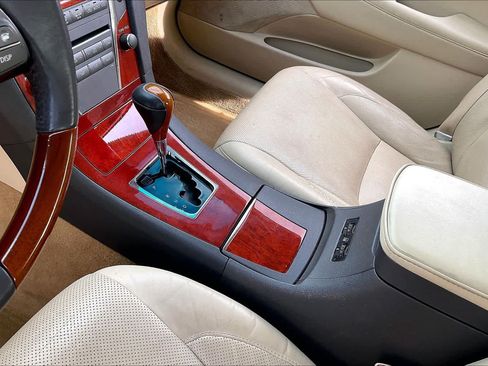 Used 2012 Lexus ES 350 FWD image 14