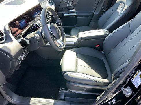 Certified 2026 Mercedes-Benz GLA 250 4MATIC image 12