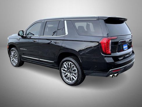 Certified 2023 GMC Yukon Denali Ultimate image 8