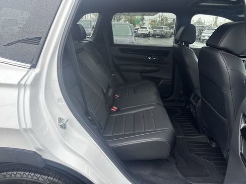 Used 2023 Honda CR-V Sport Touring image 27