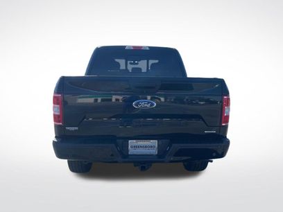 Used 2019 Ford F150 XLT w/ Equipment Group 302A Luxury