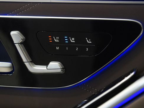 New 2026 Mercedes-Benz S 63 AMG S image 30