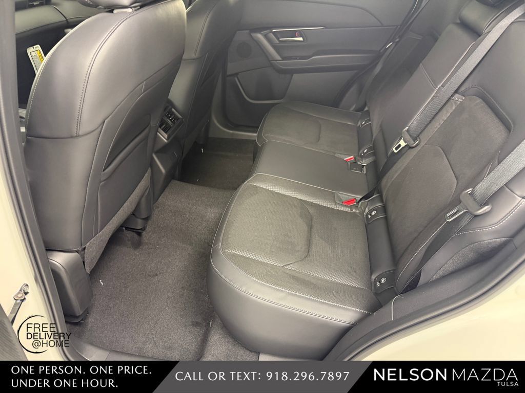 New 2026 MAZDA CX-5 Preferred AWD/4WD image 32