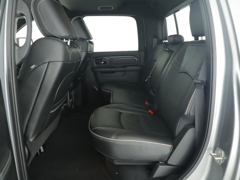 Used 2023 RAM 2500 Rebel w/ Level 2 Equipment Group image 19