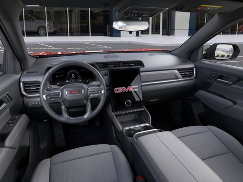 New 2026 GMC Terrain Elevation image 15