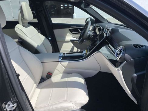 New 2026 Mercedes-Benz GLC 300 4MATIC image 24