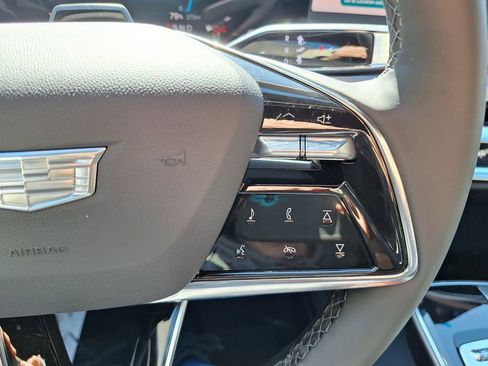 New 2026 Cadillac Lyriq Sport image 19