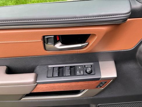 New 2026 Toyota Tundra 1794 Edition AWD/4WD image 20