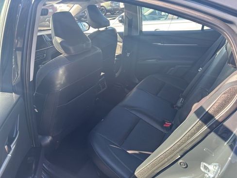 Used 2025 Toyota Camry XLE image 17