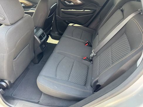 Used 2020 GMC Terrain SLE AWD/4WD image 23