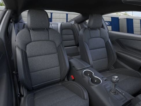 New 2026 Ford Mustang GT image 10