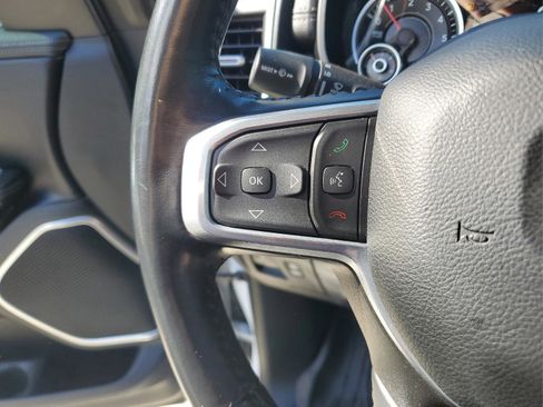Certified 2022 RAM 1500 Laramie w/ Sport Appearance Package image 28