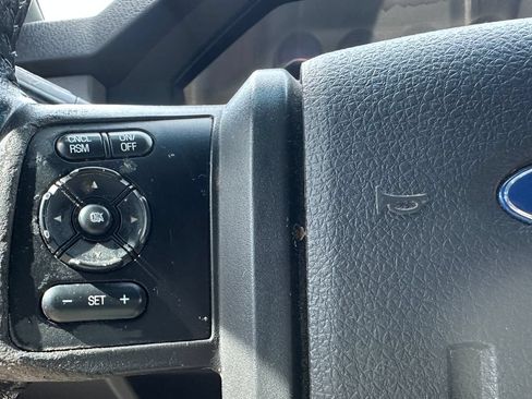Used 2014 Ford F250 Lariat w/ Lariat Ultimate Package AWD/4WD image 33