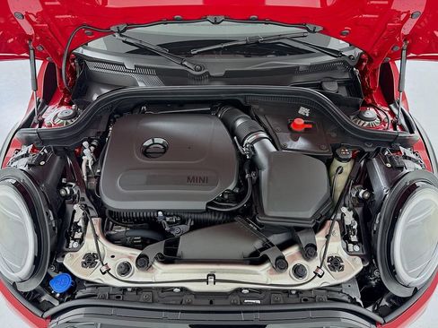 New 2026 MINI Cooper S FWD image 26