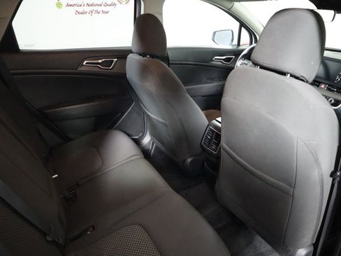 Used 2023 Kia Sportage LX image 53