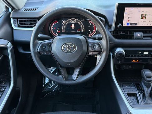 Certified 2024 Toyota RAV4 LE image 14