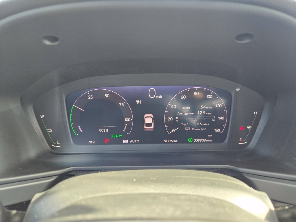 Used 2025 Honda Accord Sport image 16