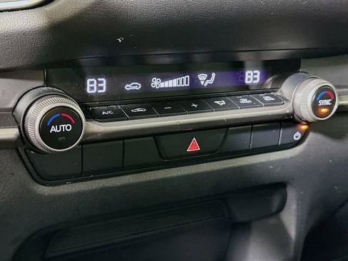 Used 2024 MAZDA CX-30 AWD 2.5 S w/ Select Sport Pkg image 17