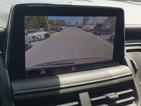 Used 2021 GMC Yukon SLT RWD image 31