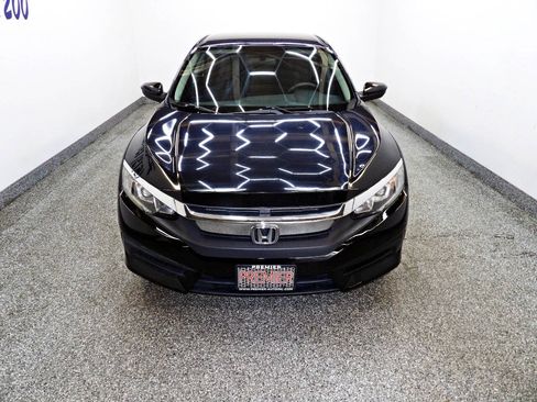 Used 2018 Honda Civic LX image 2