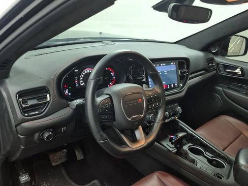 Used 2024 Dodge Durango R/T AWD/4WD image 11